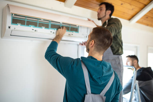Best HVAC Companies Near Me  in Brown City, MI