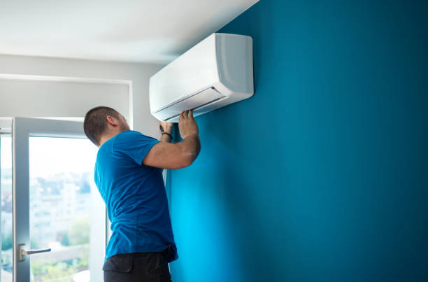 Local HVAC Companies in Brown City, MI