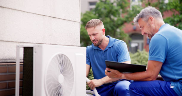 HVAC Air Duct Cleaning in Brown City, MI