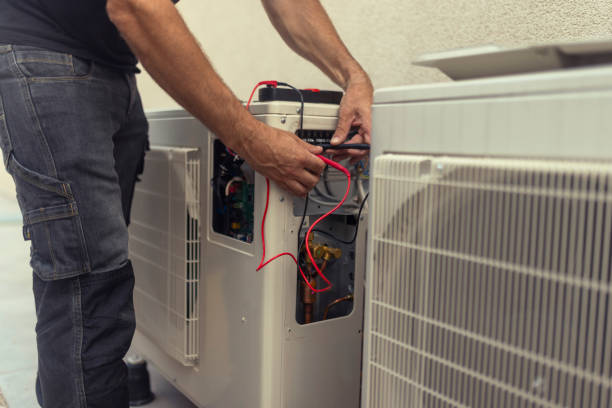 Best Local HVAC Companies  in Brown City, MI