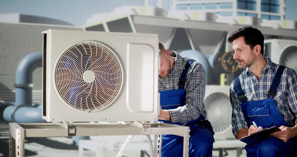 Best Best HVAC Companies  in Brown City, MI