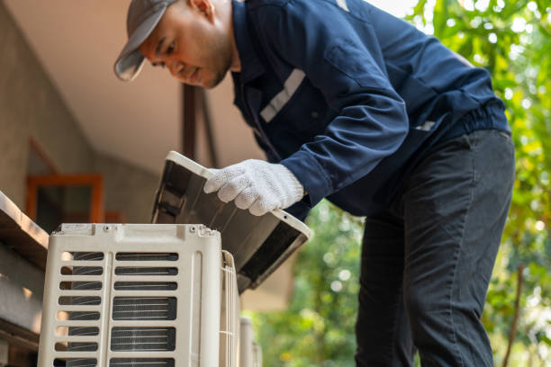 Best Residential HVAC Services  in Brown City, MI