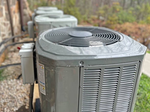 Best Central Air Repair  in Brown City, MI