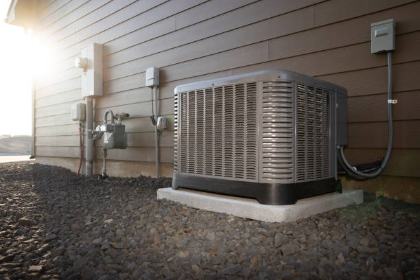 Best HVAC Cleaning Services  in Brown City, MI